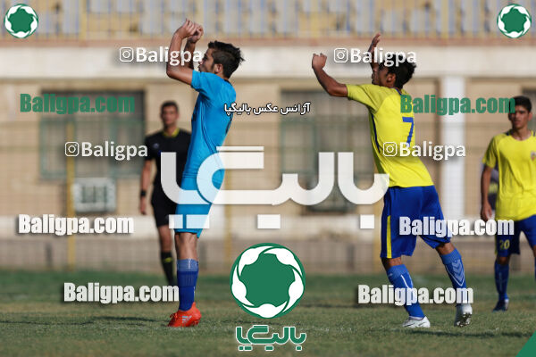 نفت اهواز ۳ - ۲