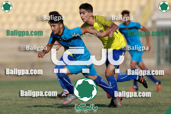 نفت اهواز ۳ - ۲