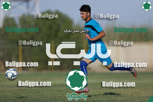 نفت اهواز ۳ - ۲