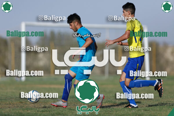 نفت اهواز ۳ - ۲