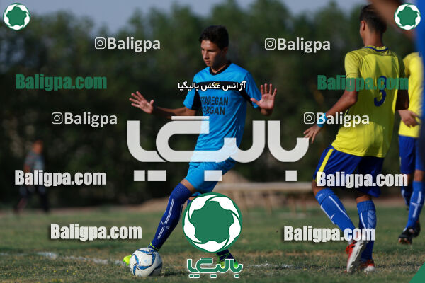 نفت اهواز ۳ - ۲