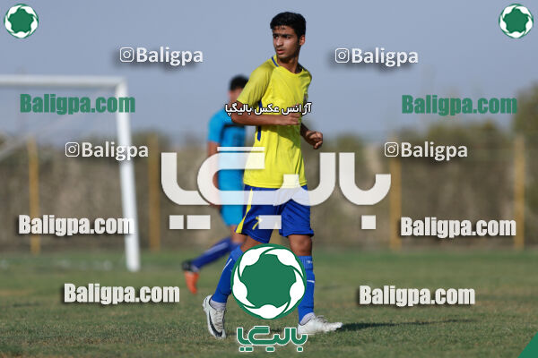 نفت اهواز ۳ - ۲