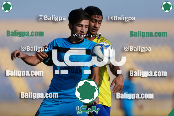 نفت اهواز ۳ - ۲