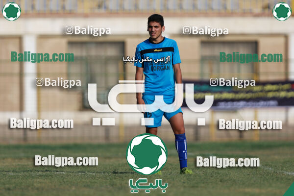 نفت اهواز ۳ - ۲
