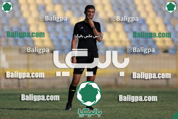 نفت اهواز ۳ - ۲