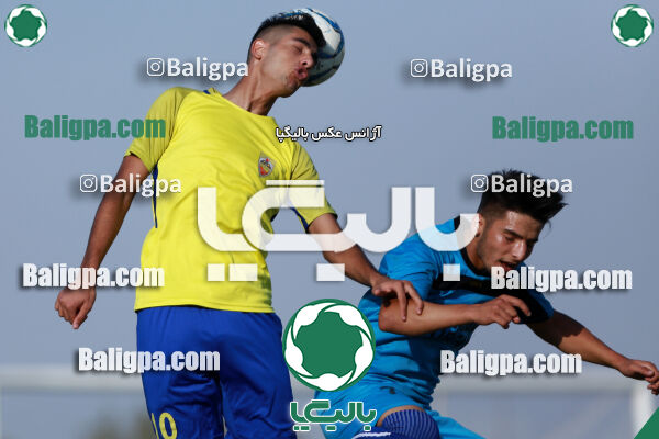 نفت اهواز ۳ - ۲