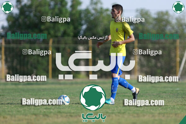 نفت اهواز ۳ - ۲