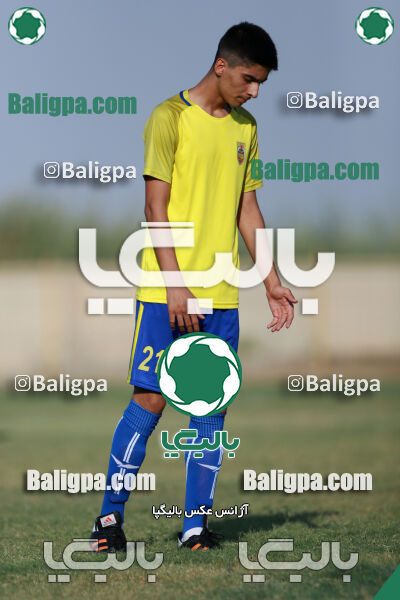 نفت اهواز ۳ - ۲