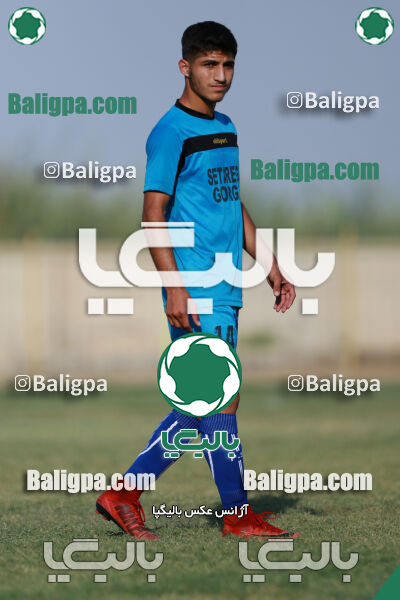 نفت اهواز ۳ - ۲