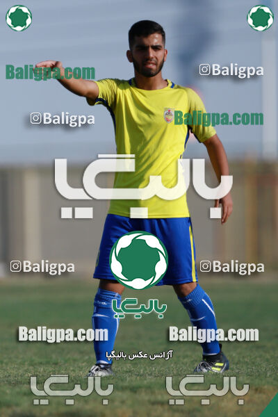 نفت اهواز ۳ - ۲