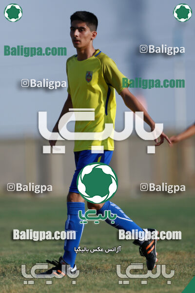 نفت اهواز ۳ - ۲