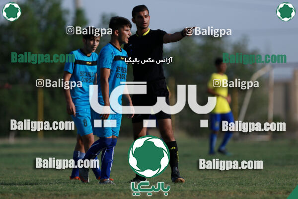 نفت اهواز ۳ - ۲