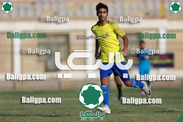 نفت اهواز ۳ - ۲