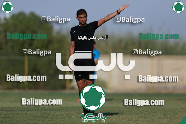 نفت اهواز ۳ - ۲