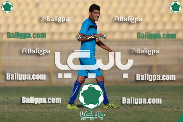 نفت اهواز ۳ - ۲