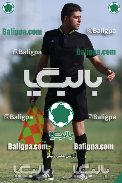 نفت اهواز ۳ - ۲