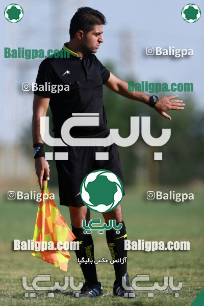نفت اهواز ۳ - ۲