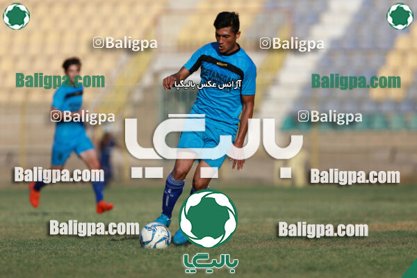 نفت اهواز ۳ - ۲