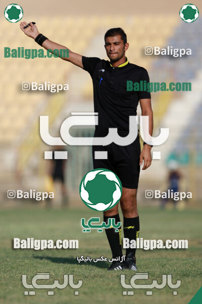 نفت اهواز ۳ - ۲