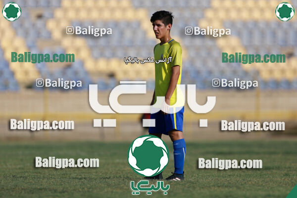 نفت اهواز ۳ - ۲