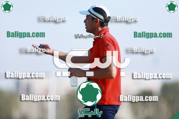 نفت اهواز ۳ - ۲