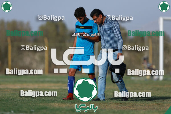 نفت اهواز ۳ - ۲