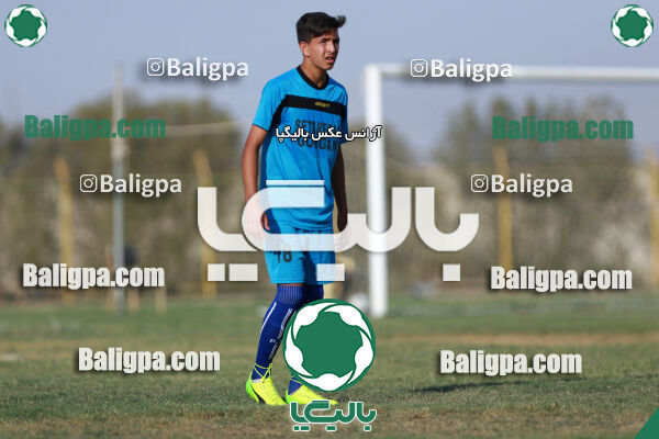 نفت اهواز ۳ - ۲