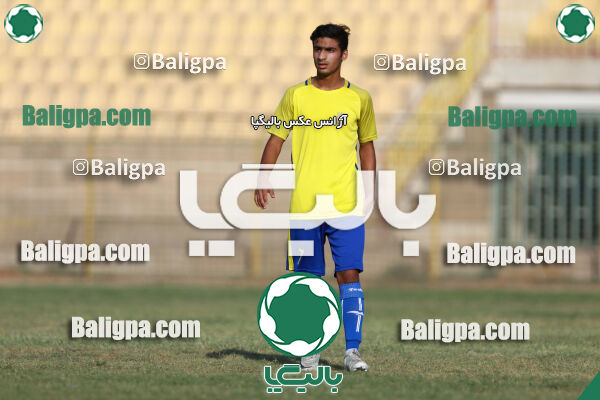 نفت اهواز ۳ - ۲