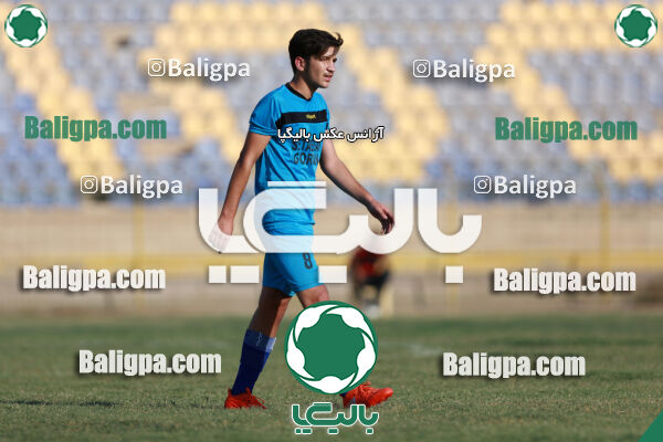 نفت اهواز ۳ - ۲