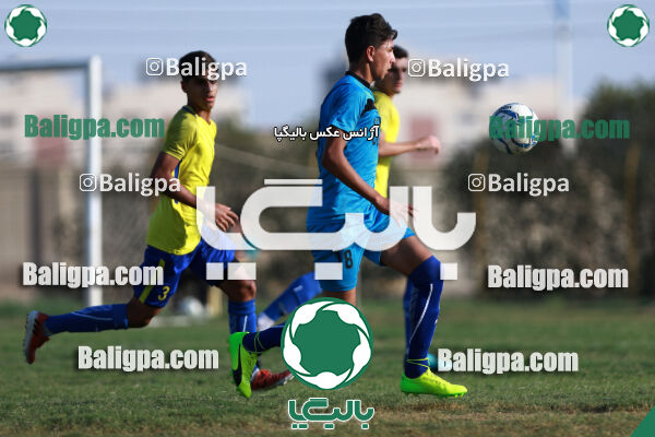 نفت اهواز ۳ - ۲