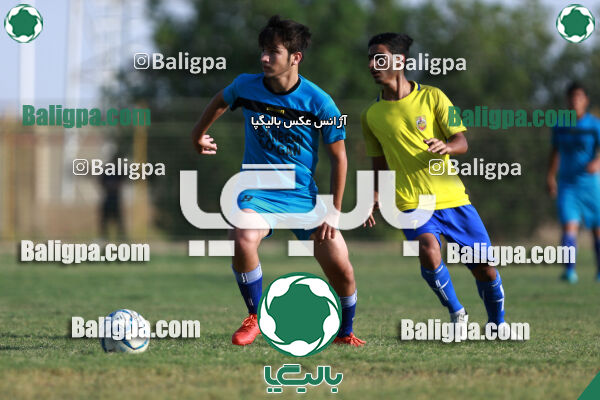 نفت اهواز ۳ - ۲