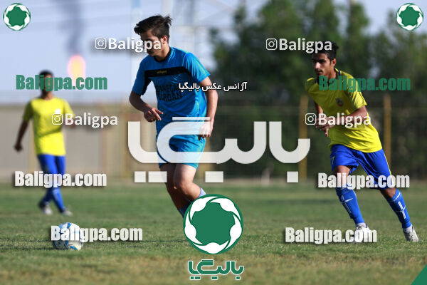 نفت اهواز ۳ - ۲