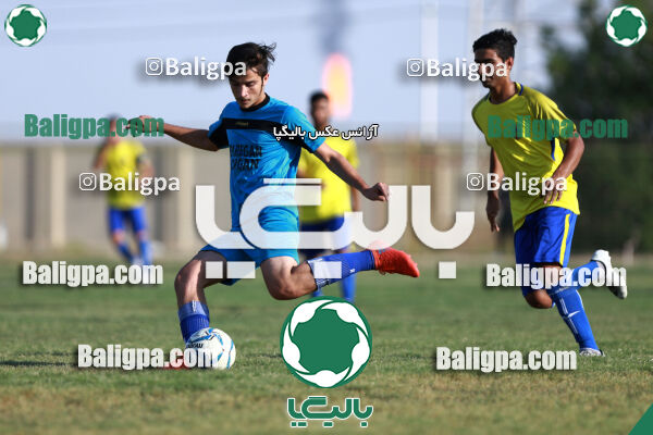 نفت اهواز ۳ - ۲