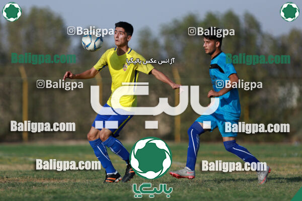 نفت اهواز ۳ - ۲