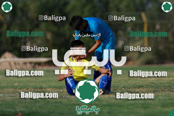 نفت اهواز ۳ - ۲
