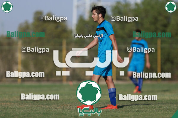 نفت اهواز ۳ - ۲