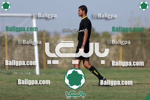 نفت اهواز ۳ - ۲