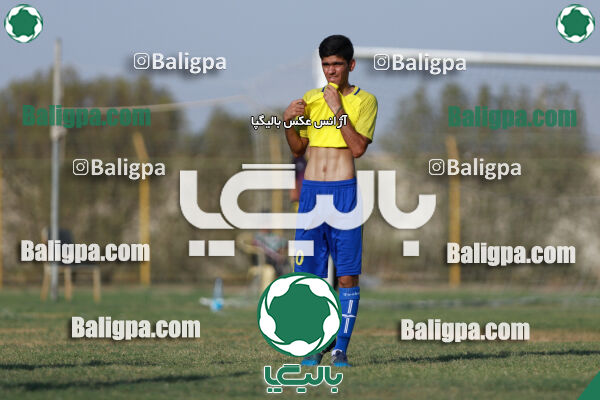 نفت اهواز ۳ - ۲