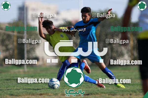نفت اهواز ۳ - ۲
