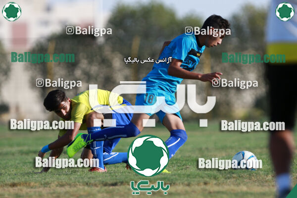 نفت اهواز ۳ - ۲