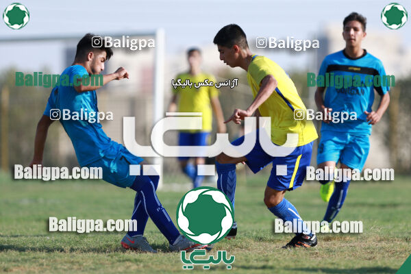 نفت اهواز ۳ - ۲