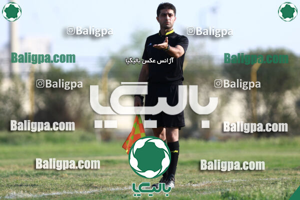 نفت اهواز ۳ - ۲