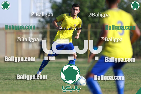 نفت اهواز ۳ - ۲