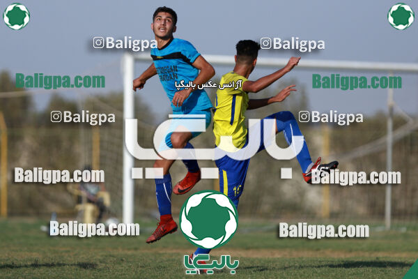 نفت اهواز ۳ - ۲