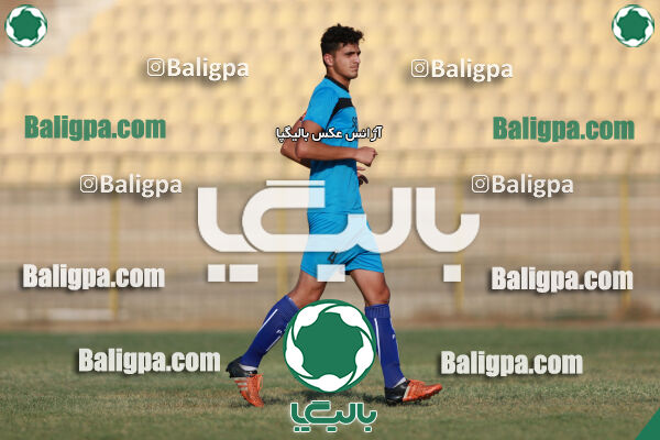 نفت اهواز ۳ - ۲