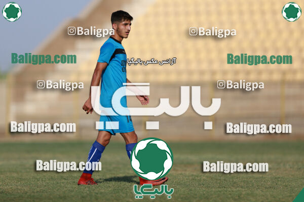 نفت اهواز ۳ - ۲