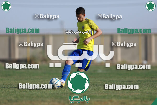 نفت اهواز ۳ - ۲