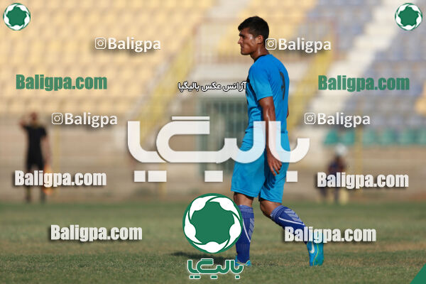 نفت اهواز ۳ - ۲
