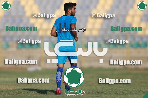 نفت اهواز ۳ - ۲