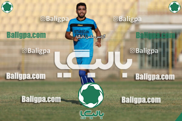 نفت اهواز ۳ - ۲